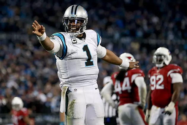 Writer Who Idiotically Bashed Cam Newton Really Taking the Heat Now