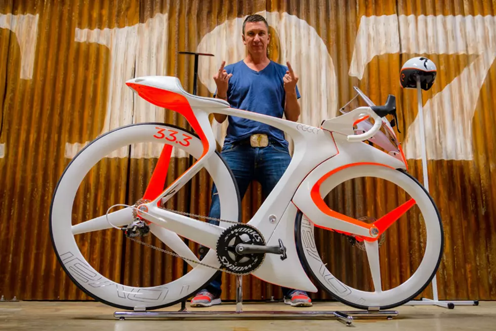 5 Bikes From the Future That’ll Make You Forget Those Dumb Hoverboards