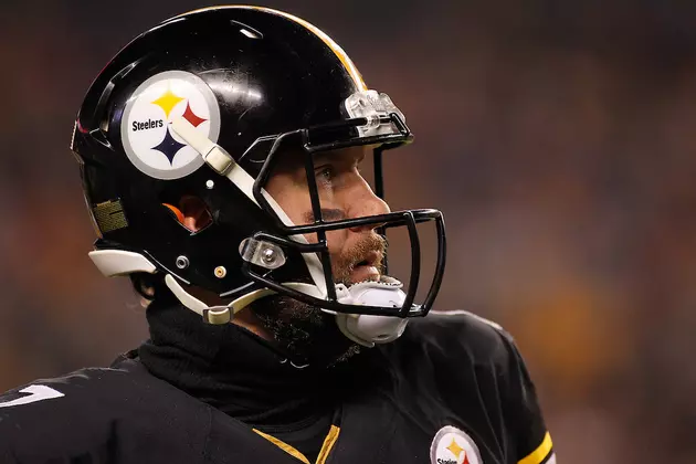 NFL Divisional Round Preview &#8212; Will Big Ben Be Back Against the Broncos?