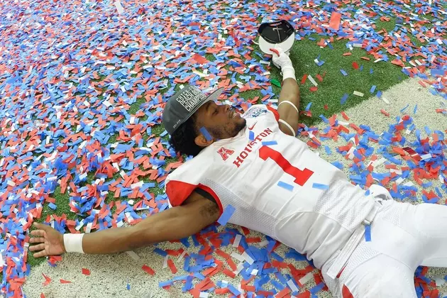 Ward’s Big Day Leads Houston Past Florida State in Peach Bowl