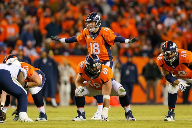Denver Broncos Playoff Tickets Will Go On Sale Today