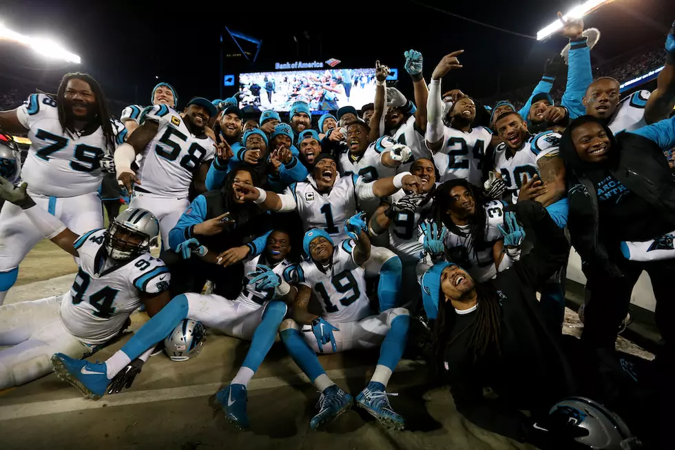Panthers & Broncos Win, Will Meet In Super Bowl 50