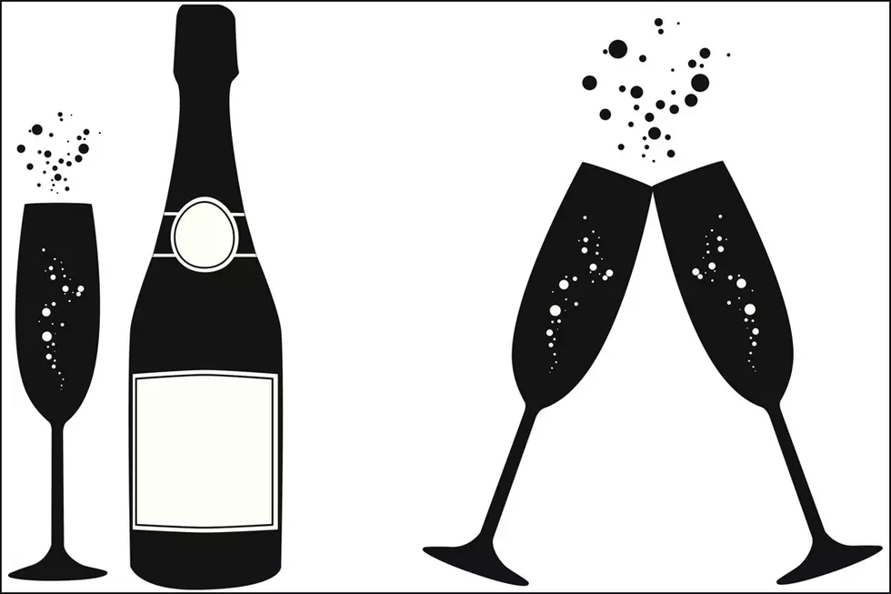 Champagne 101 — How Not to Sound Dumb About the Bubbly