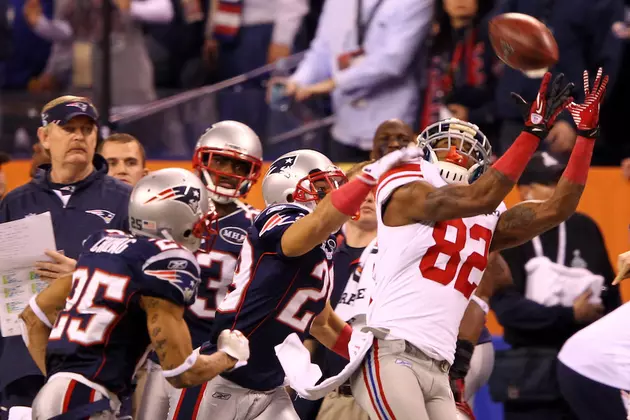 10 Super Bowl Moments To Remember [VIDEO]