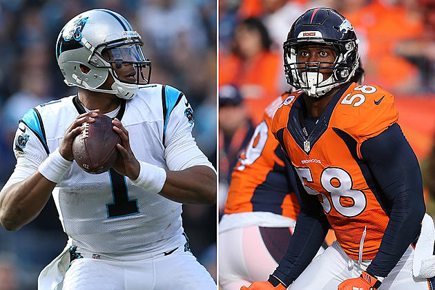 Super Bowl 50 Preview &#8211; Can the Broncos Stop Cam Newton?