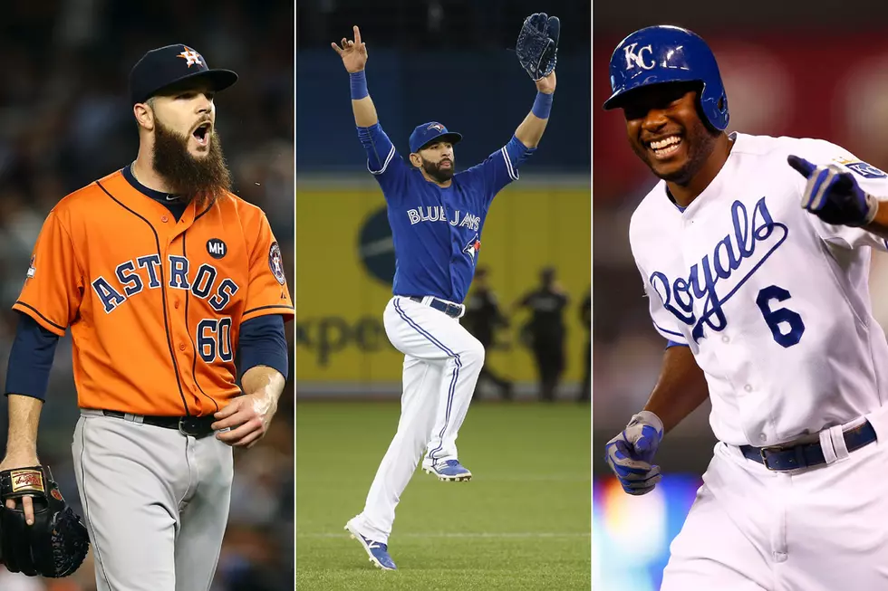 2016 American League Preview — Profiles, Promises and Predictions for Every Team