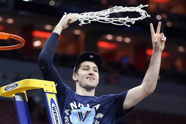 Villanova &#038; Oklahoma Advance To Final Four