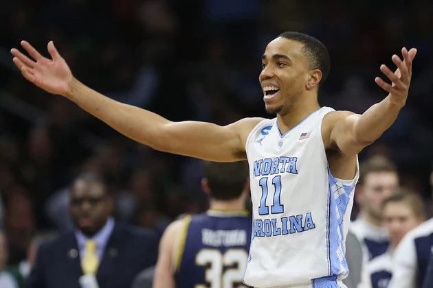 North Carolina &#038; Syracuse Win to Complete Final Four Field