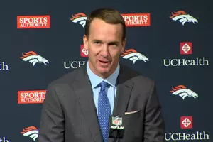 Drive Poll: Opinions on Peyton Manning