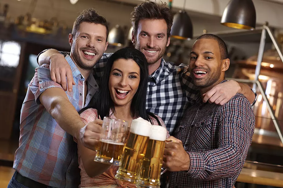 Celebrate National Beer Day With These 5 Essential Facts
