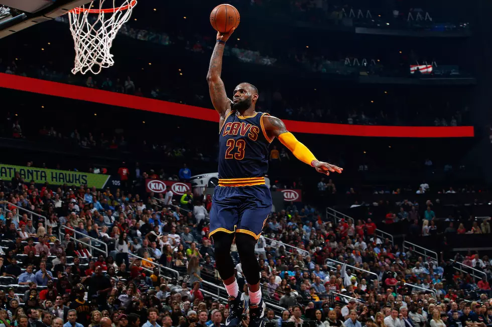 2016 NBA Playoff Preview: Eastern Conference — Will LeBron Return To The Finals?
