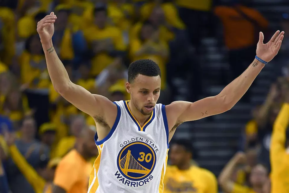 2016 NBA Playoffs Preview: Western Conference — Can the Warriors Be Stopped?