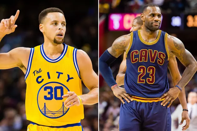 2016 NBA Finals Preview: Can the Cavs Stop a Golden State Repeat?