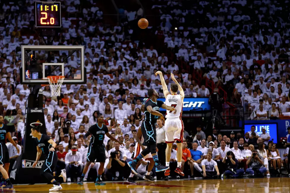 Miami Heat To Use Coronavirus Sniffing Dog To Screen Fans