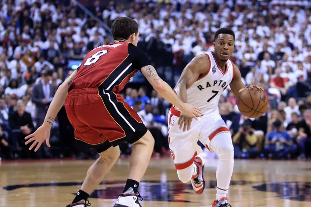 2016 NBA Playoffs Recap: Raptors Rout Heat, Advance To 1st Conference Finals