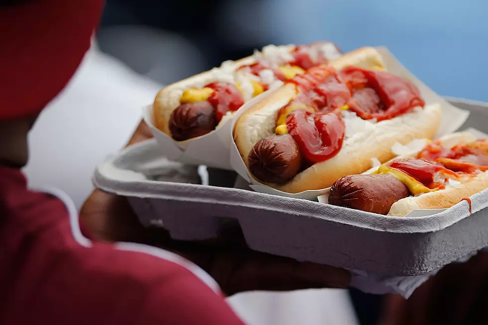 It’s Opening Day for MLB and Concessions are Wilder Than Ever