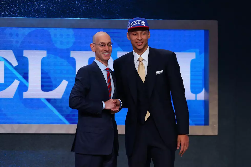2016 NBA Draft Recap: Ben Simmons Goes No. 1