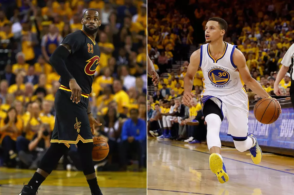 NBA Finals Have Reached Game 7 - Let's Predict Some Stuff