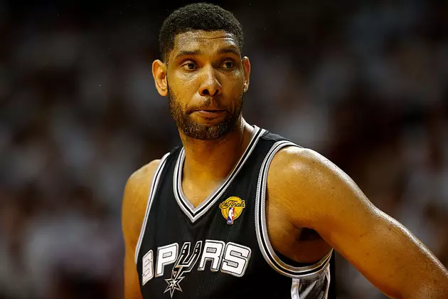 Tim Duncan Returning to Spurs as an Assistant Coach
