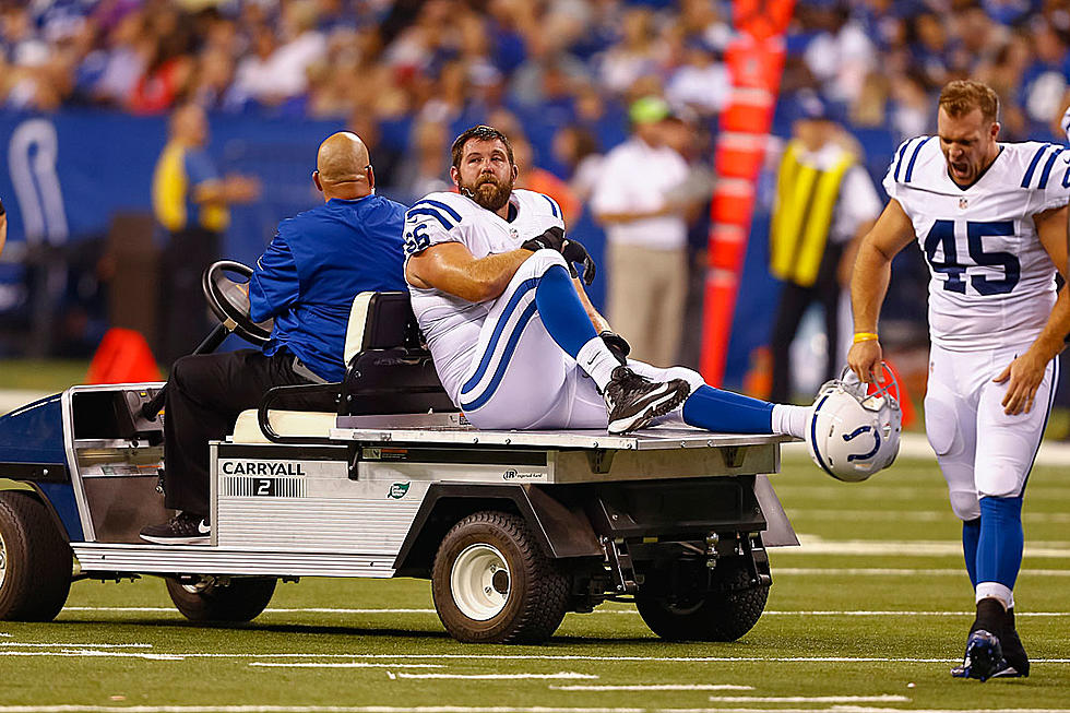 NFL&#8217;s New Injury Policy May Ruin Your Sundays