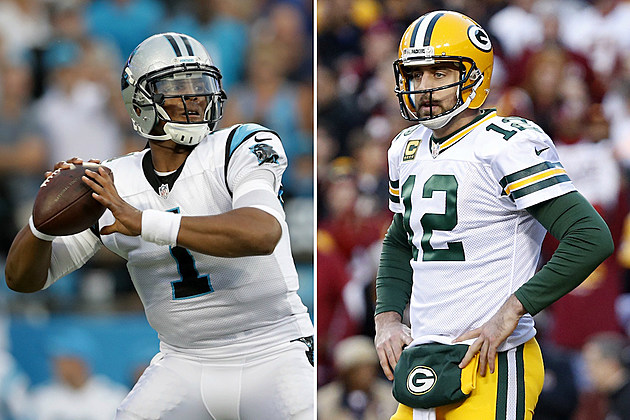 2016 NFL Preview: All You Need to Know About the NFC