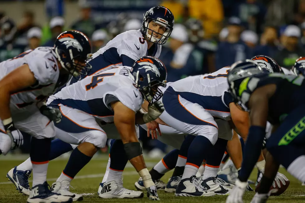 Week 1 NFL Preview: Will the Broncos Still Be Super Without Peyton?