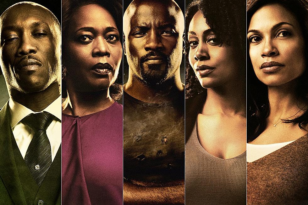 ‘Luke Cage’ FAQ: Your Biggest Questions About Marvel’s Next ‘Defender,’ Answered