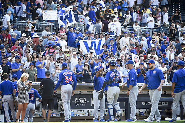 2016 MLB Division Series Preview: Can the Cubs Win It All?