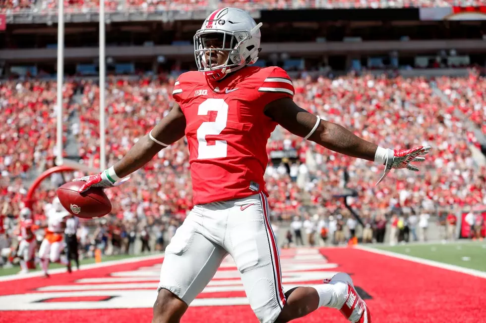 Can Ohio State Get To The College Football Playoff?