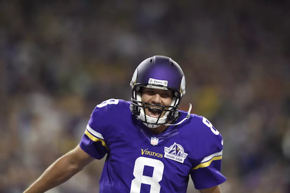 Can The Minnesota Vikings Get To The Super Bowl?