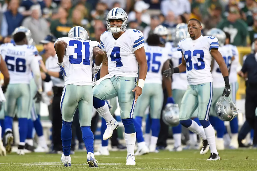 NFL Week 6 Recap — The Cowboys Are Dangerous & Other Things We Learned