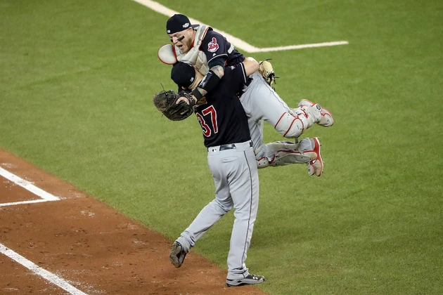 2016 ALCS Recap: Indians Shut Out Blue Jays, 3-0, Advance to World Series