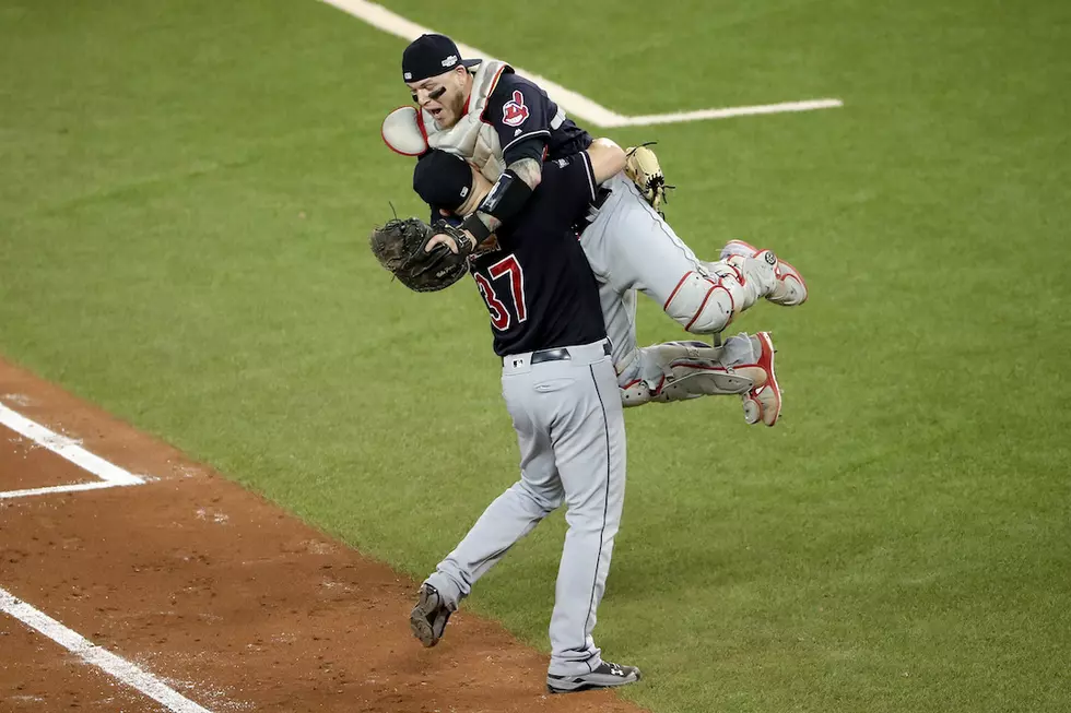 2016 ALCS Recap: Indians Shut Out Blue Jays, 3-0, Advance to World Series