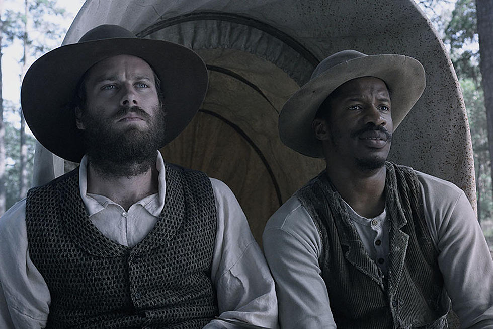 ‘The Birth of a Nation’ Review: A History of Injustice, Then and Now