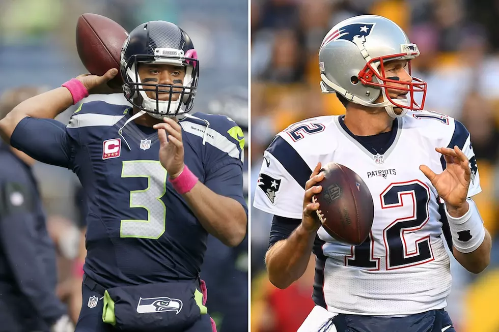 NFL Week 10 Preview: Is Seahawks-Patriots a Super Bowl Rematch & Preview?