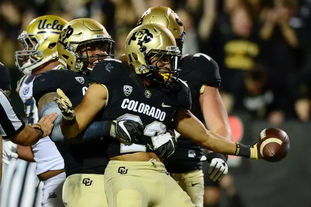 College Football Week 12 Preview &#8212; Are More Upsets On the Way?