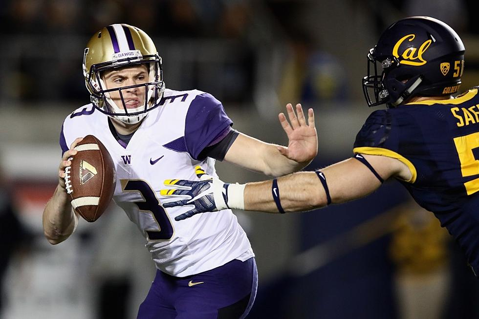 College Football Week 11 Preview — Washington Looks to Pad Playoff Resume