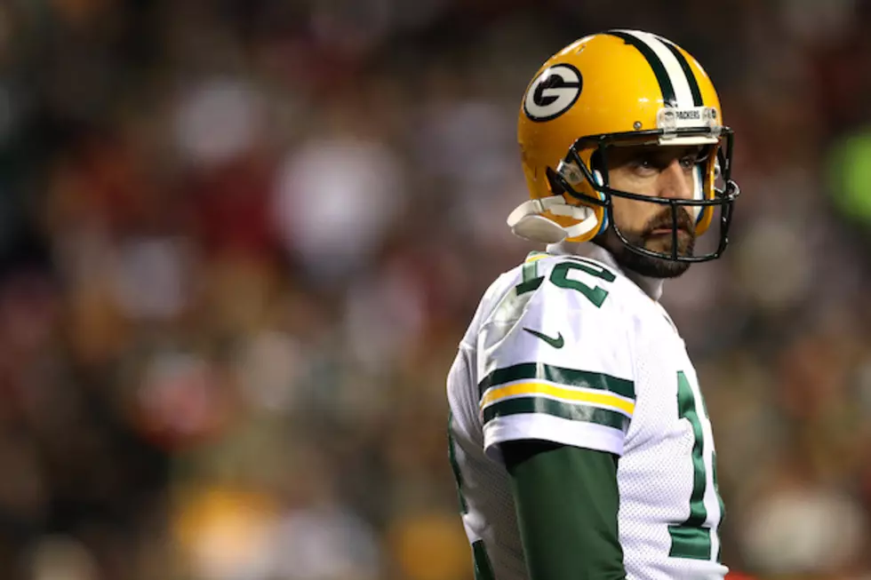 Rodgers Plans to Play for Jets in 2023, Awaits Packers&#8217; Move