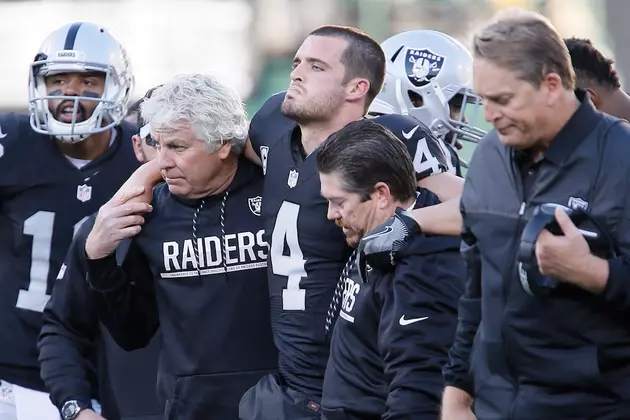 NFL Week 16 Recap: Derek Carr’s Injury May Kill the Raiders