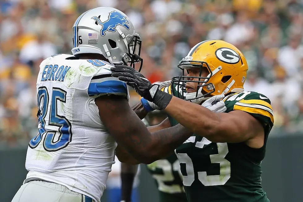 NFL Week 17 Preview: The NFC North Title Game Could Be Win-or-Go-Home