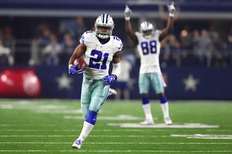 Why Did the NFL Allow Zeke Elliot To Play Week 1?