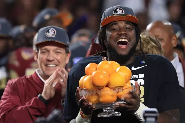 Florida State Outlasts Michigan in Wild Orange Bowl Finish