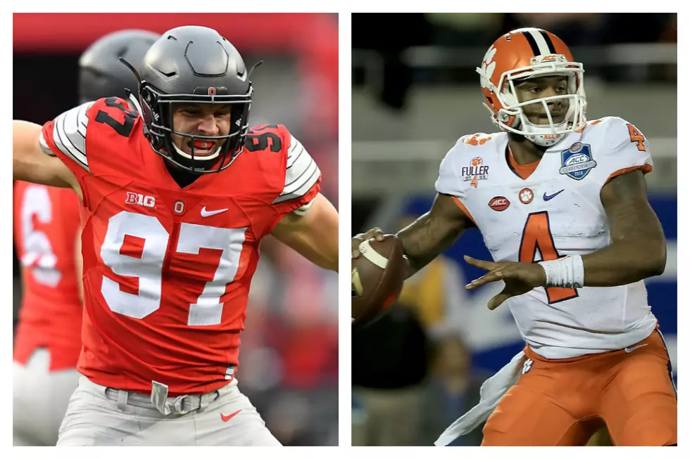 Ohio State vs. Clemson – Everything You Need to Know for the Fiesta Bowl