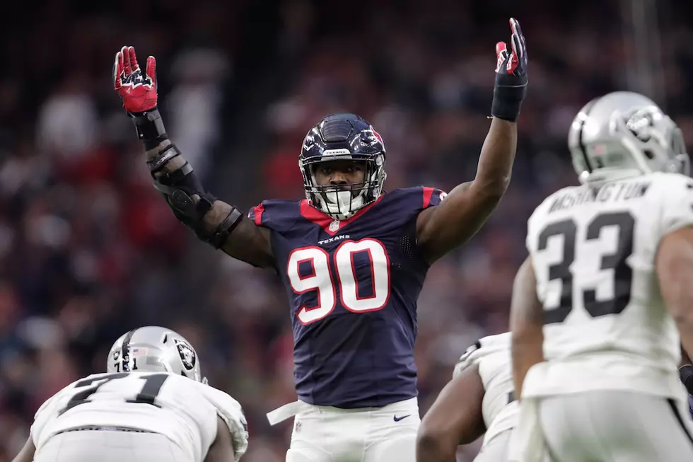 Houston Texans Update: Deshaun Watson Gets His First NFL Win And Will Fuller Returns To Practice