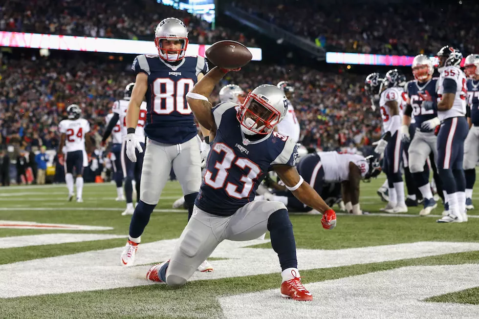 NFL Divisional Playoff Recap: Patriots & Falcons Advance To Title Games