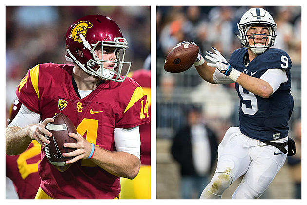 Southern Cal vs. Penn State – Everything You Need to Know for the Rose Bowl
