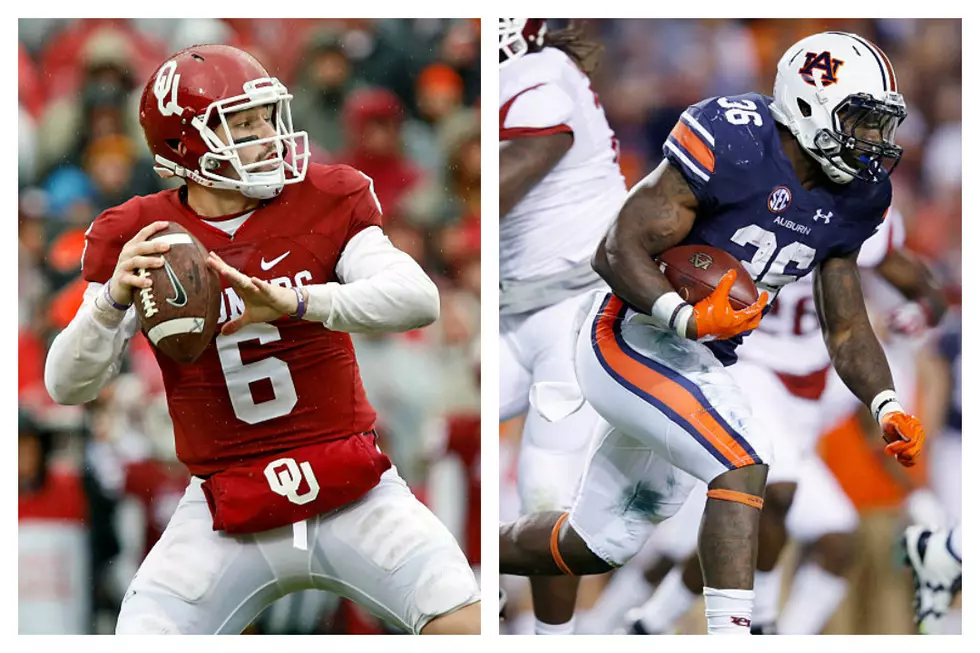 Auburn vs. Oklahoma – Everything You Need to Know for the Sugar Bowl