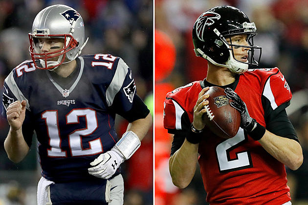 Super Bowl 51 Preview: Will the Patriots or Falcons Claim the Trophy?
