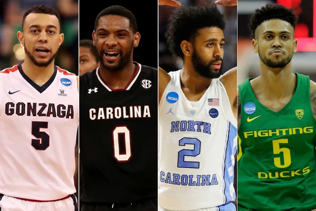 NCAA Final Four Preview: Which Team Will Get a Shining Moment?