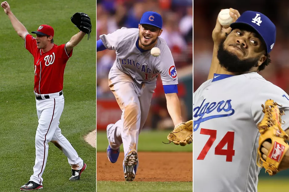 National League Preview: Playoff Predictions, Team Profiles & More